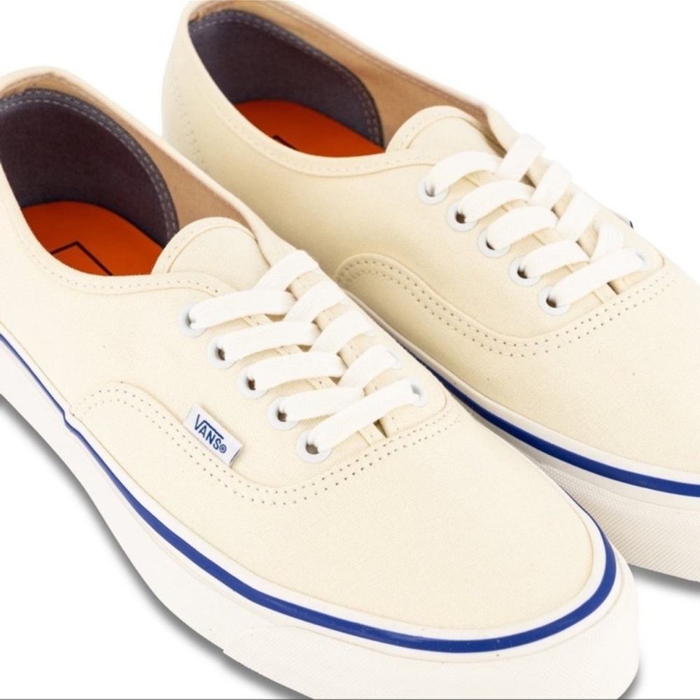 VANS Vans authentic 44 deck dx sneakers nwt - Picture 7 of 12